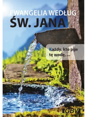 Evangile de Jean - Polonais