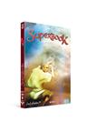 DVD Superbook Tome 8 - Saison 2, Episodes 10-13