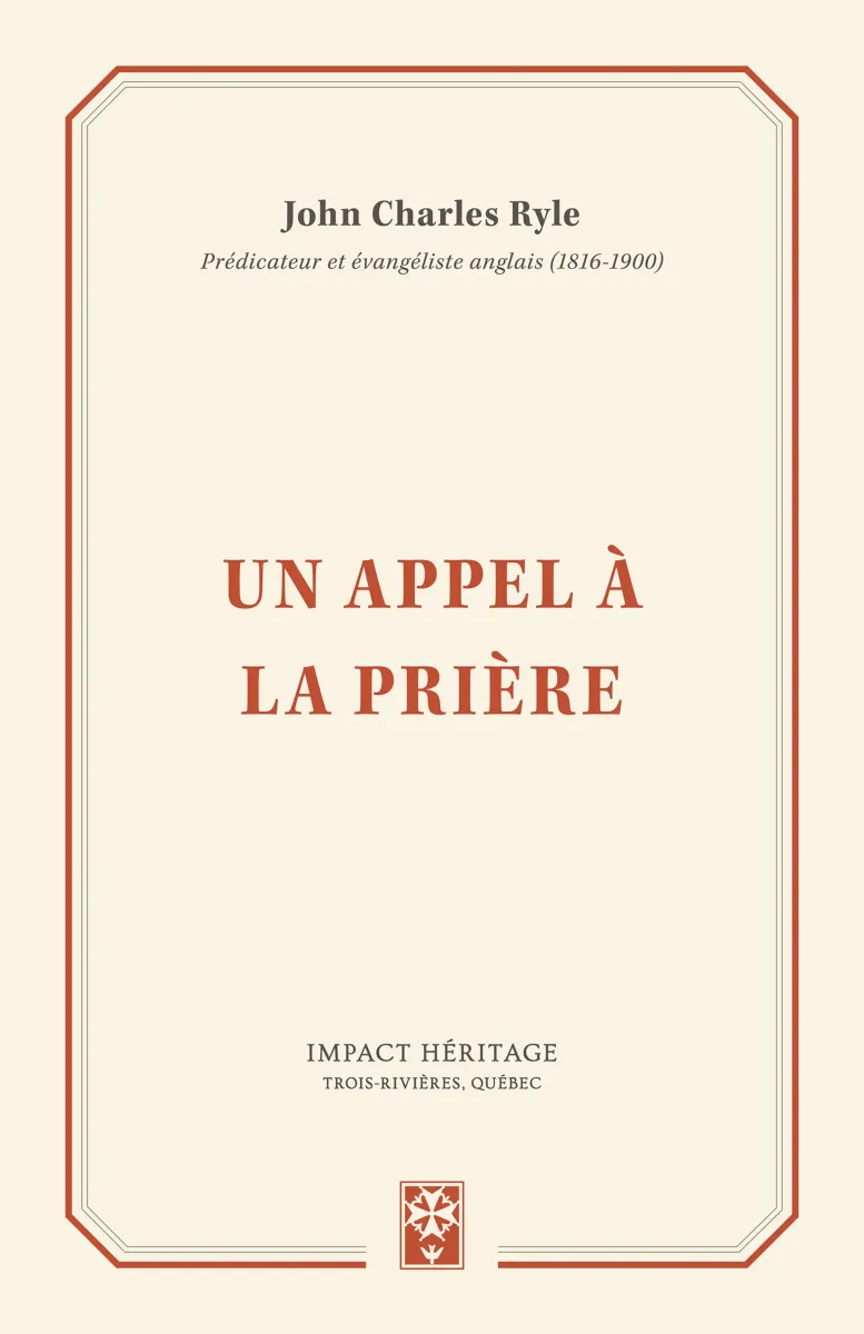 Appel à la prière, Un