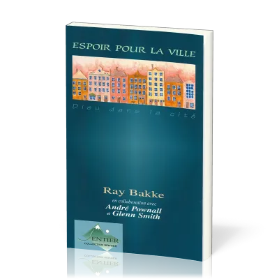 Espoir pour la ville