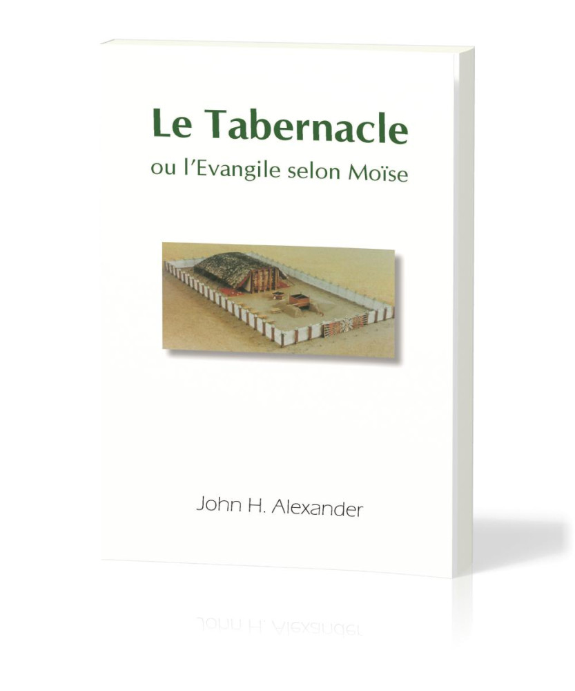 Tabernacle ou l'évangile selon Moïse, Le