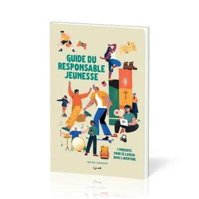 Guide du responsable jeunesse