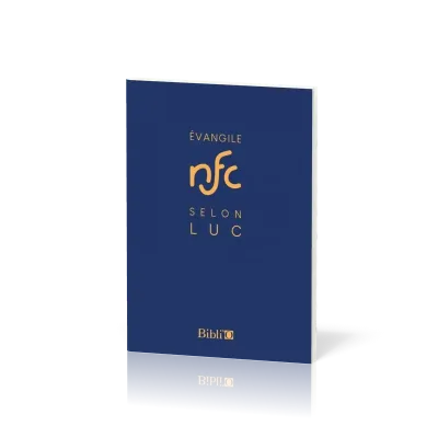 Evangile de Luc - NFC