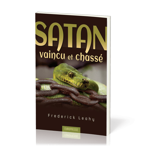 Satan vaincu et chassé (réédition)