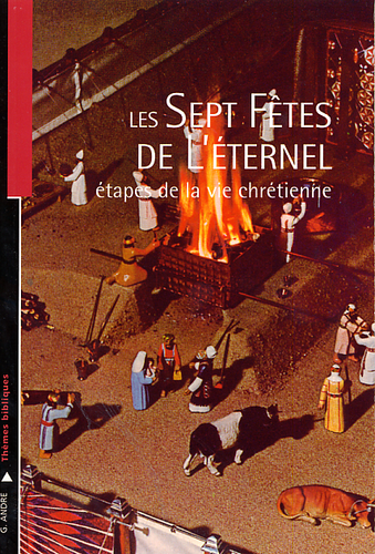 Sept fêtes de l'Eternel