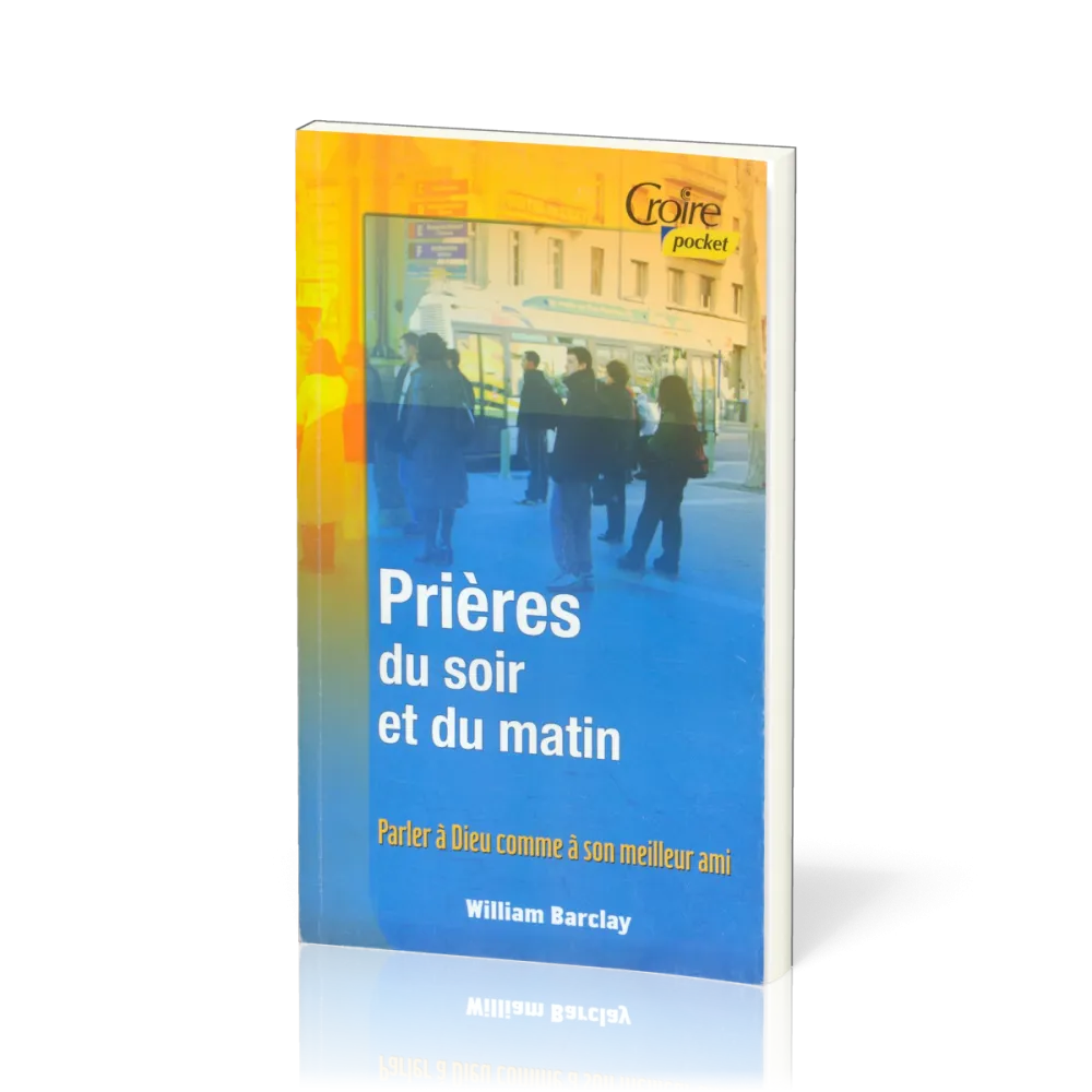 Prières du soir et du matin