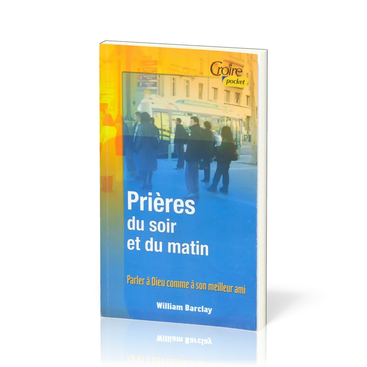 Prières du soir et du matin