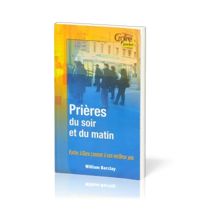 Prières du soir et du matin