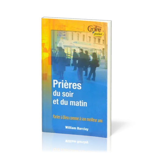 Prières du soir et du matin