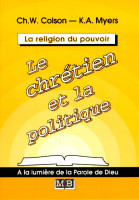 Chrétien et la politique, Le