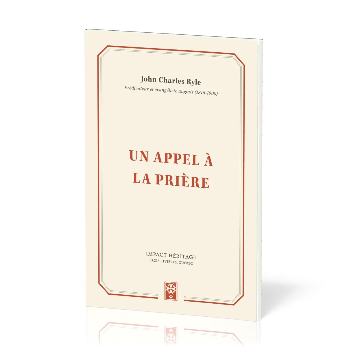 Appel à la prière, Un