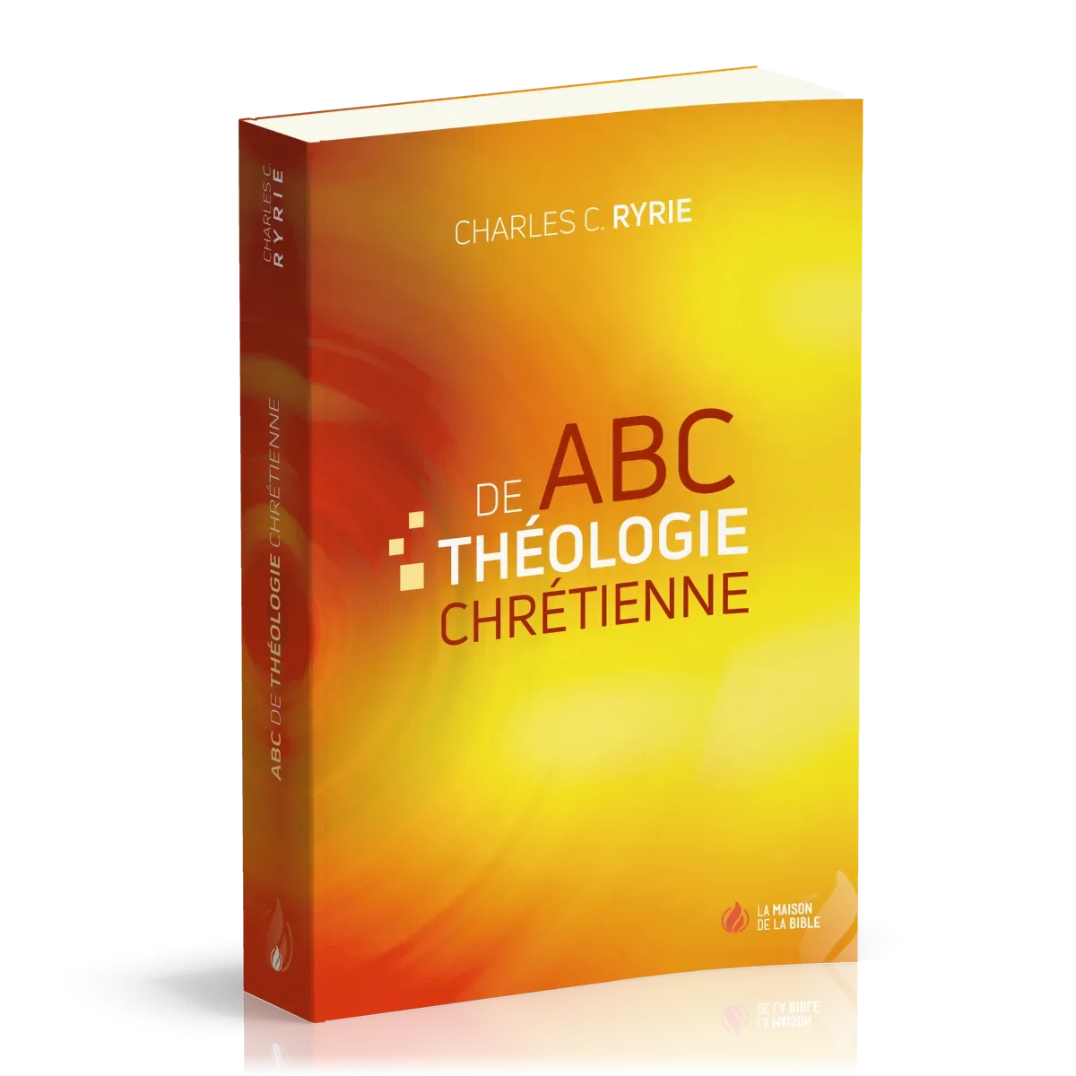 ABC de théologie chrétienne
