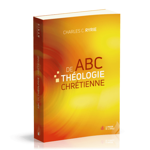 ABC de théologie chrétienne