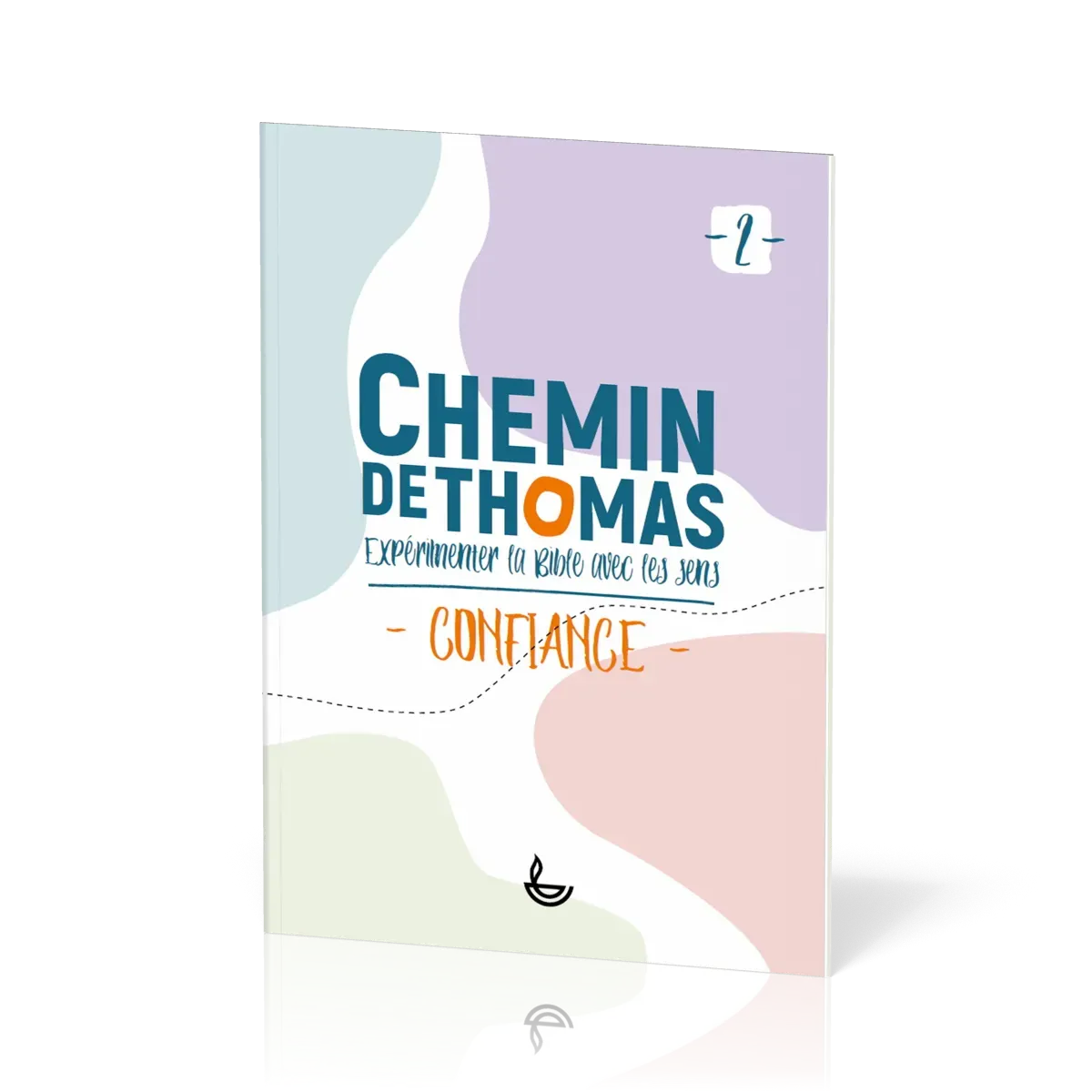 Chemin de Thomas - Confiance - Tome 2