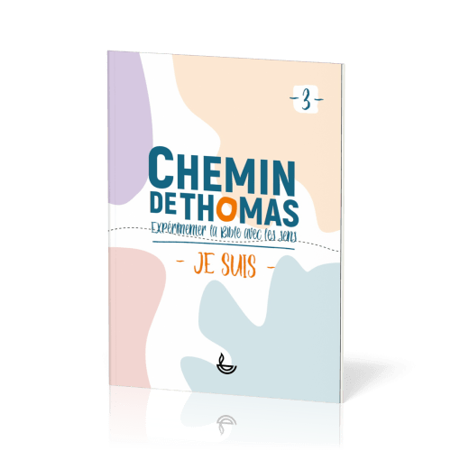 Chemin de Thomas - Je suis - tome 3