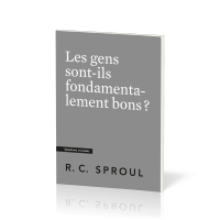 Gens sont-ils fondamentalement bons ?, Les