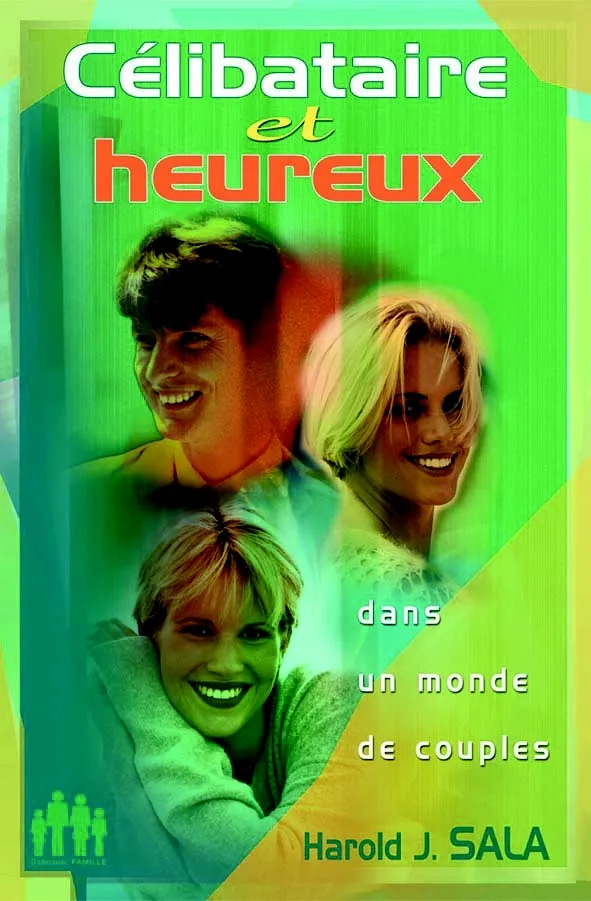 Célibataire et heureux dans un monde de couples