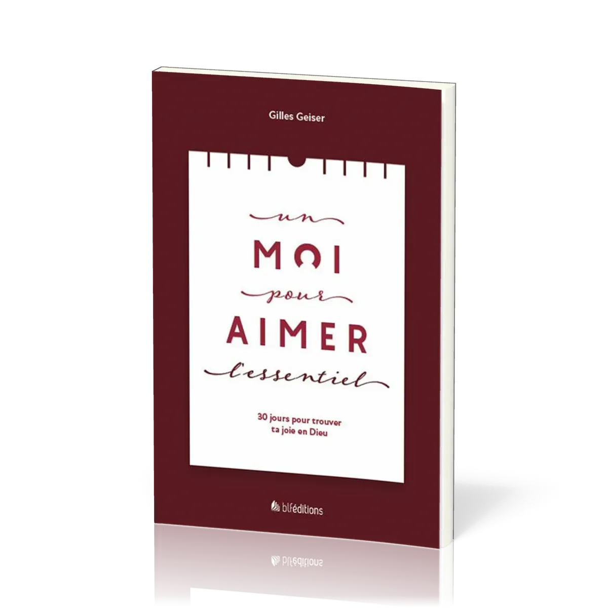 Un MOI pour aimer