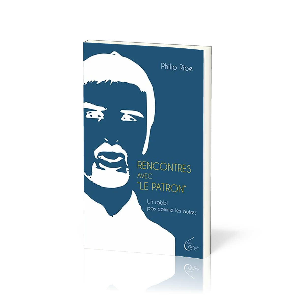 Rencontres avec "Le Patron"