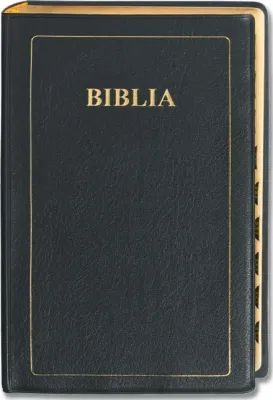 Bible Kiswahili standard onglets