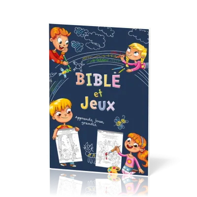 Bible et jeux