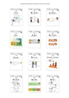 Par la main volume n° 1