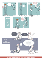 Par la main volume n° 1