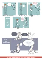 Par la main volume n° 1