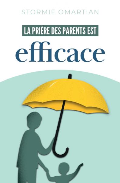 Prière des parents est efficace, La