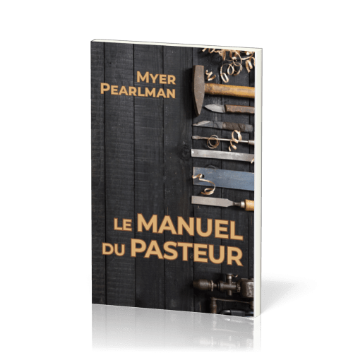 Manuel du pasteur, Le