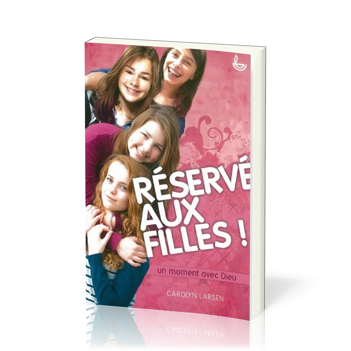 Réservé aux filles ! Un moment avec Dieu