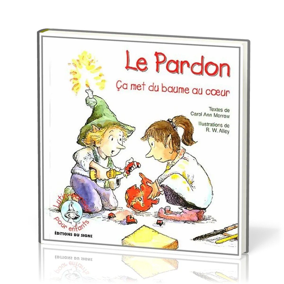 Pardon, Le