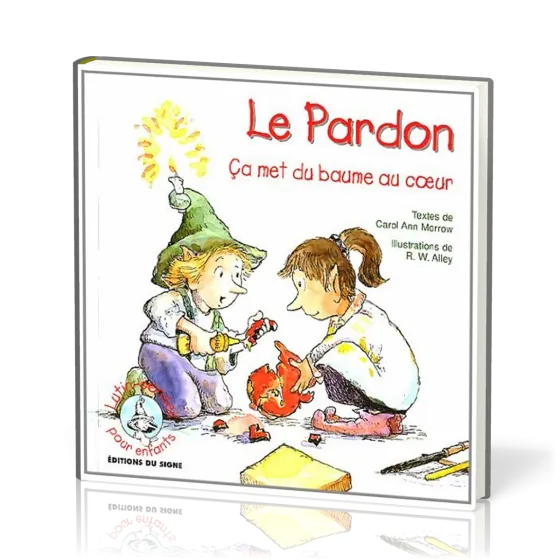Pardon, Le