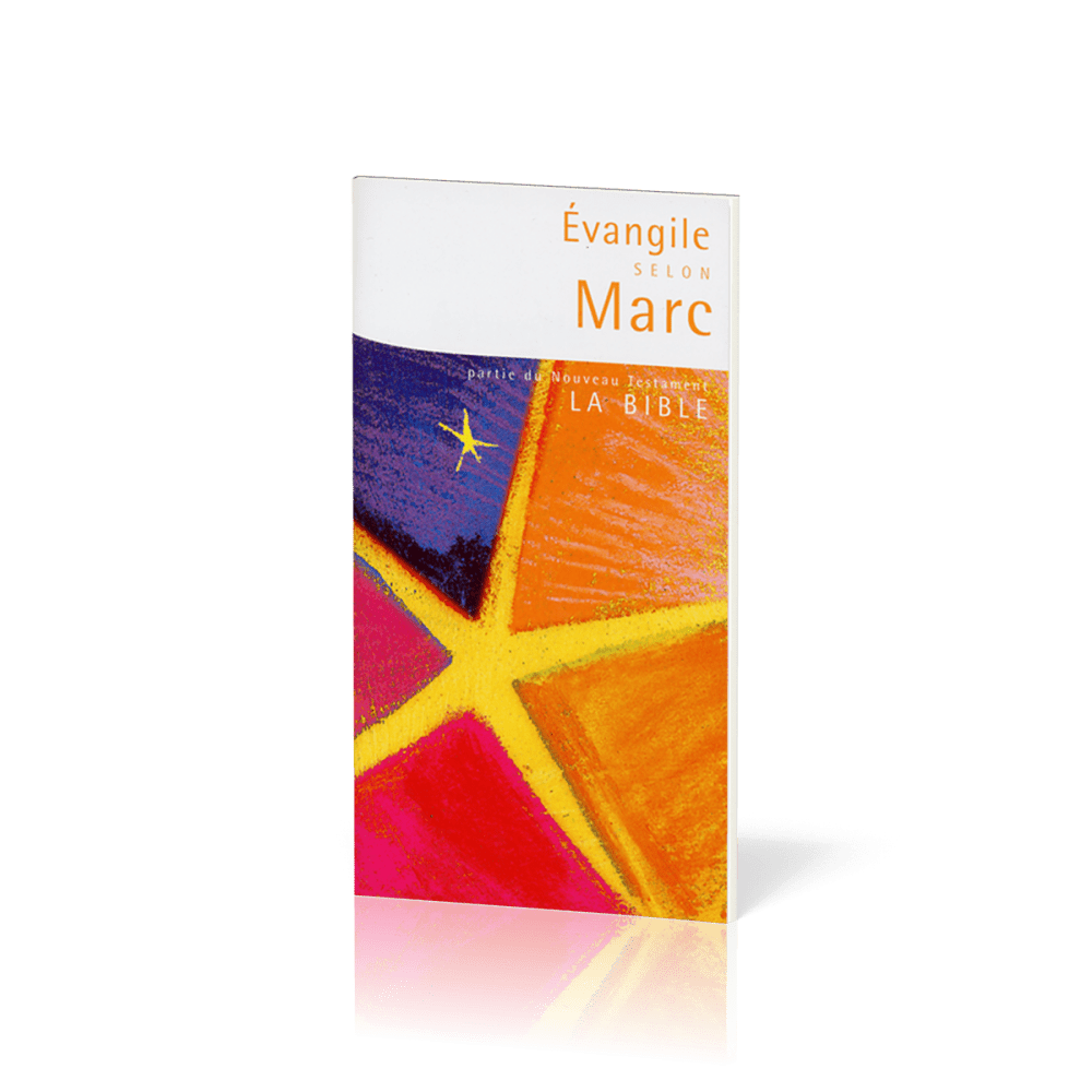 Evangile Marc