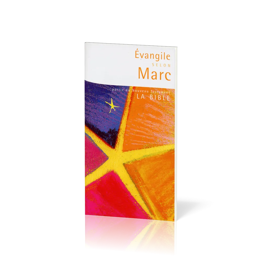 Evangile Marc
