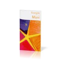 Evangile Marc