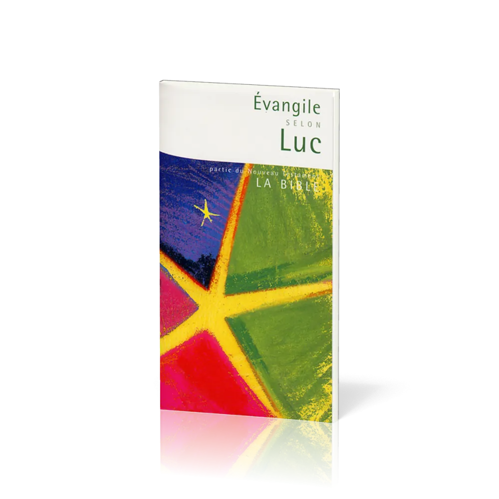 Evangile Luc