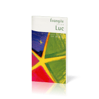 Evangile Luc