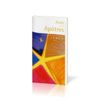 Actes des Apotres - Darby