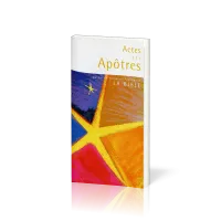 Actes des Apotres