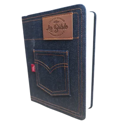 Bible Semeur jeans