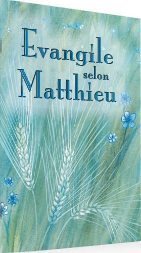 Evangile selon Matthieu - Esaïe 55