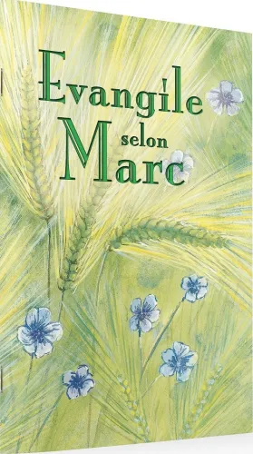 Evangile selon Marc - Esaïe 55