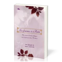 Femmes de la Bible, Les - une année d'études