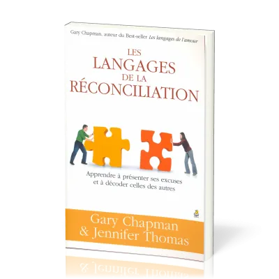 Langages de la réconciliation, Les