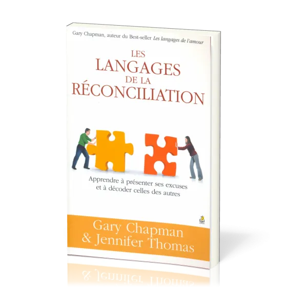 Langages de la réconciliation, Les