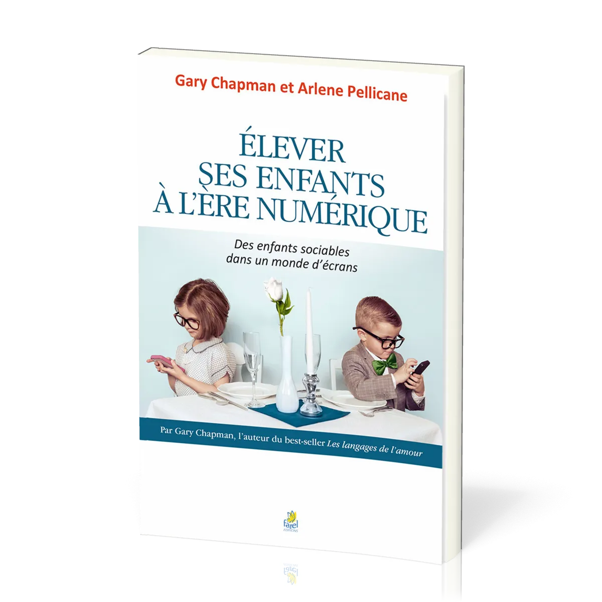 Elever ses enfants à l'ère numérique