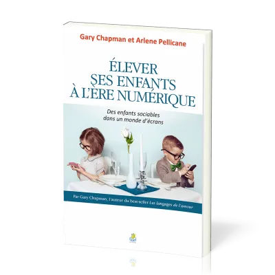 Elever ses enfants à l'ère numérique