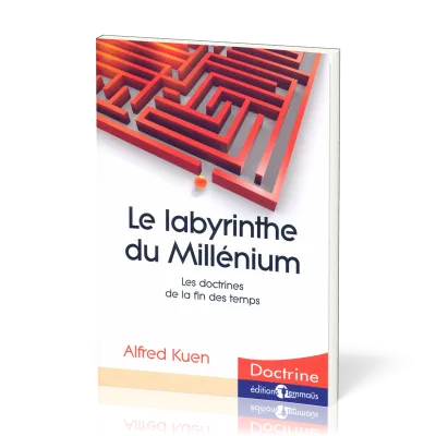 Labyrinthe du Millenium, Le
