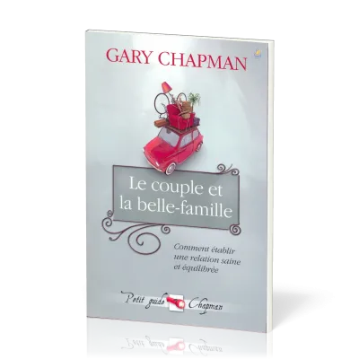 Couple et la belle-famille, Le